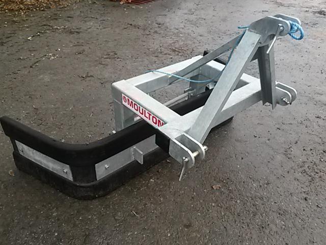 Agricultural Machinery Stock | Redlynch Tractors