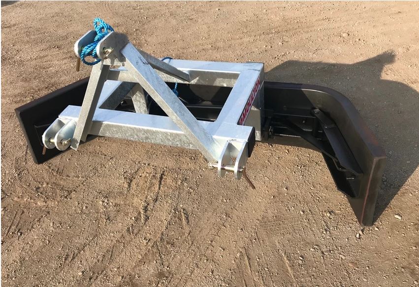 Agricultural Machinery Stock | Redlynch Tractors