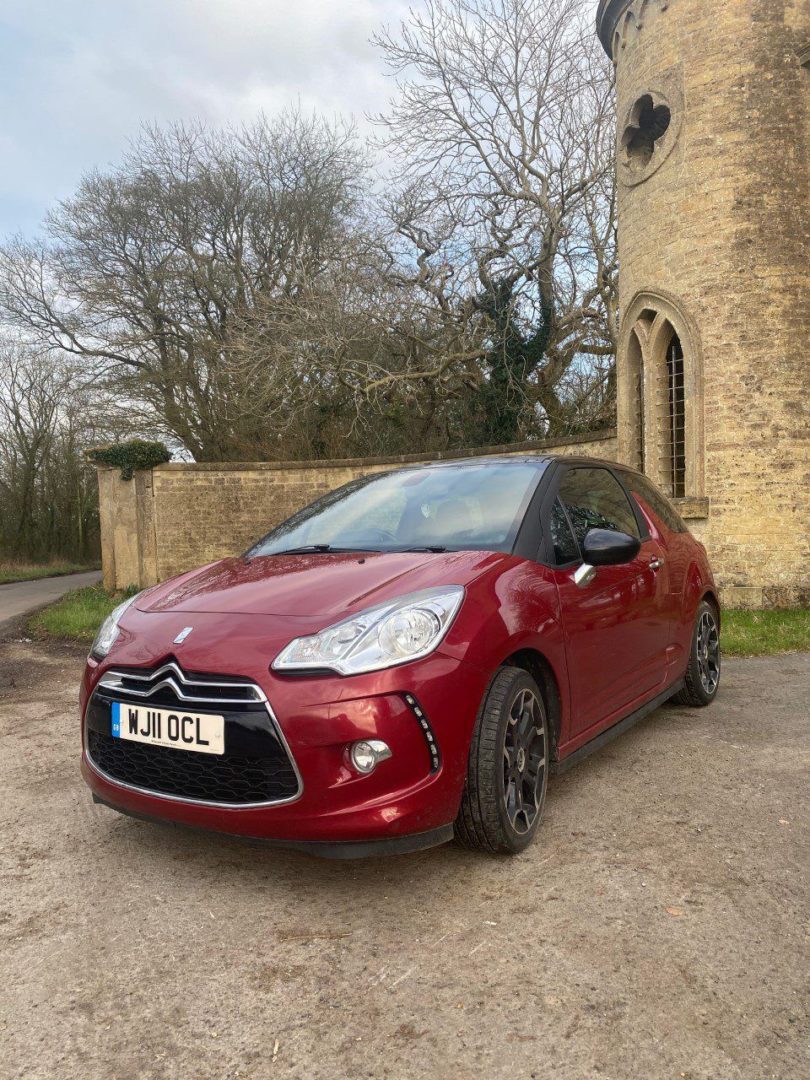 DS3