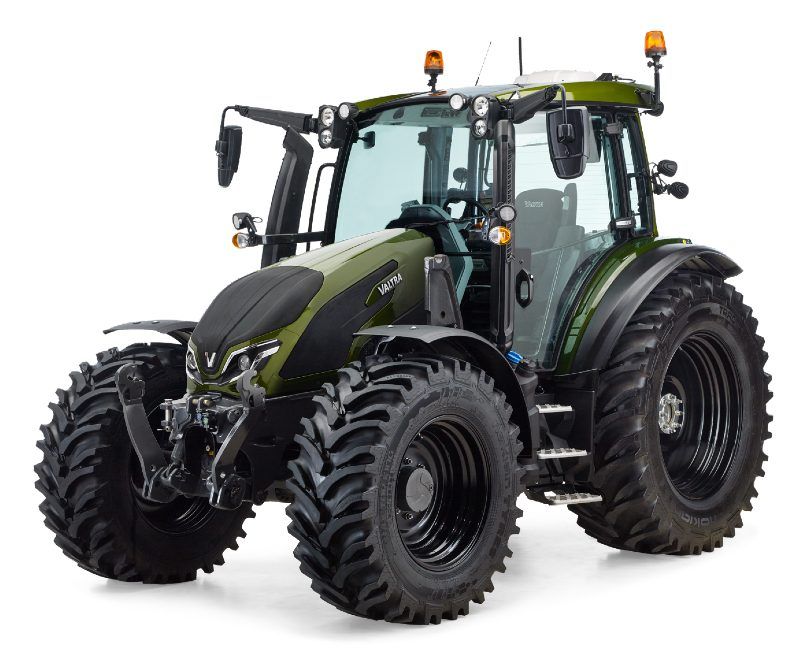 Valtra G Series