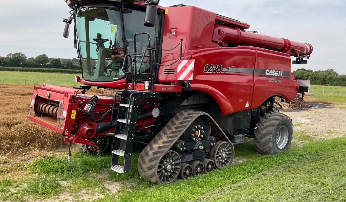9230 AxiaFlow