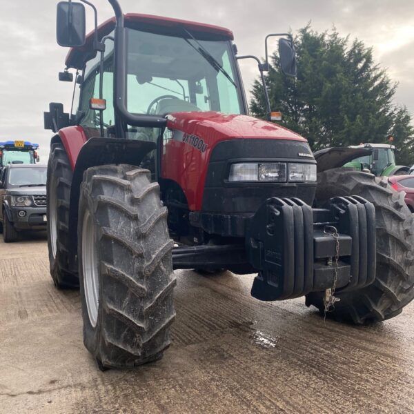 Case Jx1100u Rx09 Dhu Redlynch Tractors Case Jx1100u Rx09 Dhu Redlynch Tractors