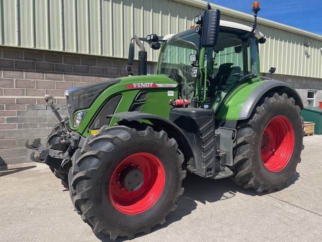 724 Gen6 Profi Plus