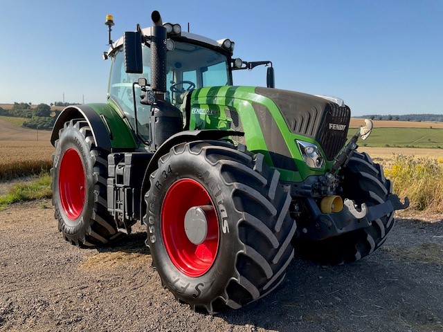 936 Profi Plus