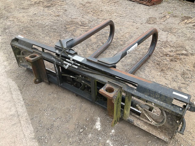 ALO Quadrogrip