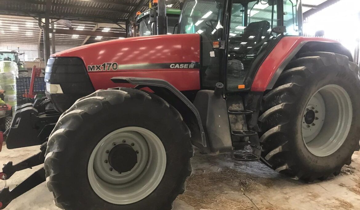 MX170