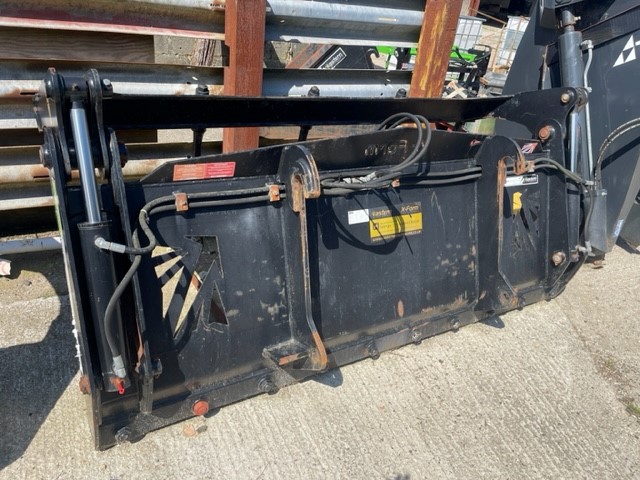 GS80-K Grab