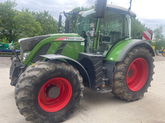 720 Profi Plus S4