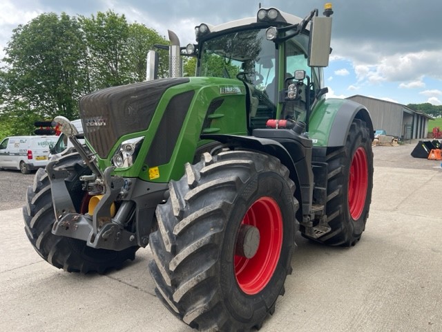 828 S4 Profi Plus