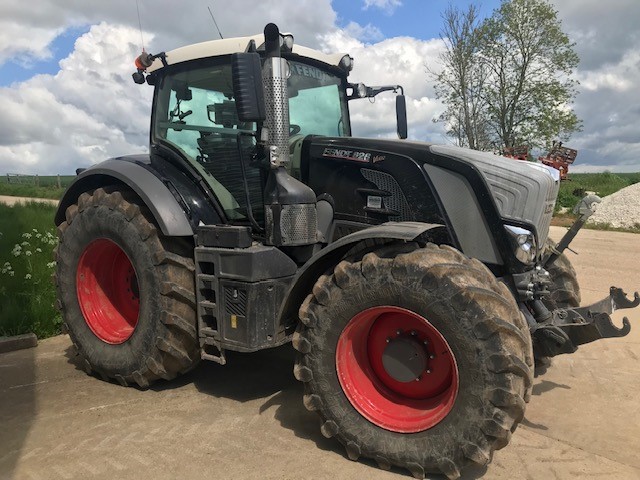 828 Profi Plus
