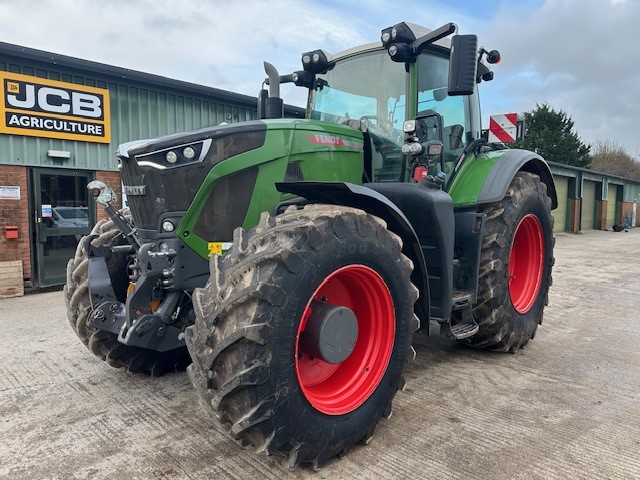 936 Gen6 Profi Plus