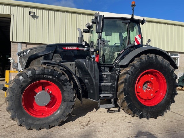 936 Profi Plus Gen7