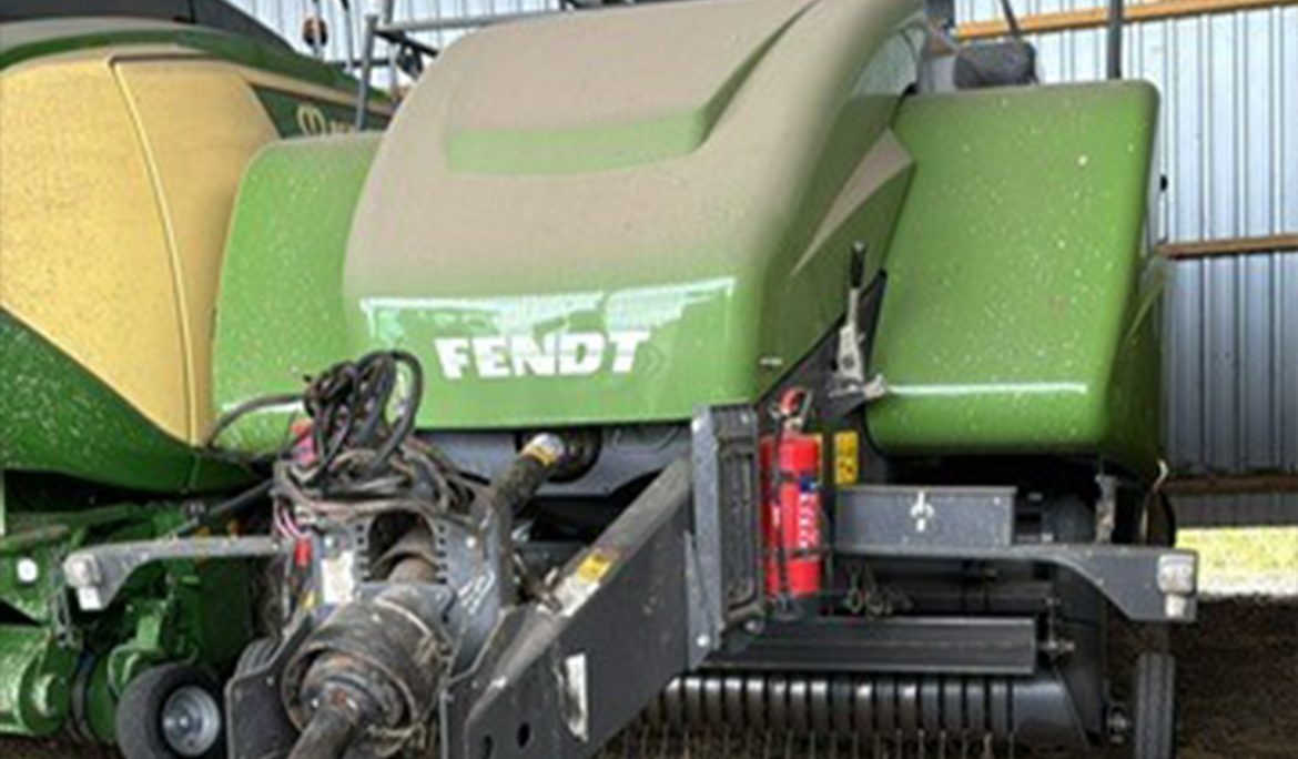 Fendt 1290N XD