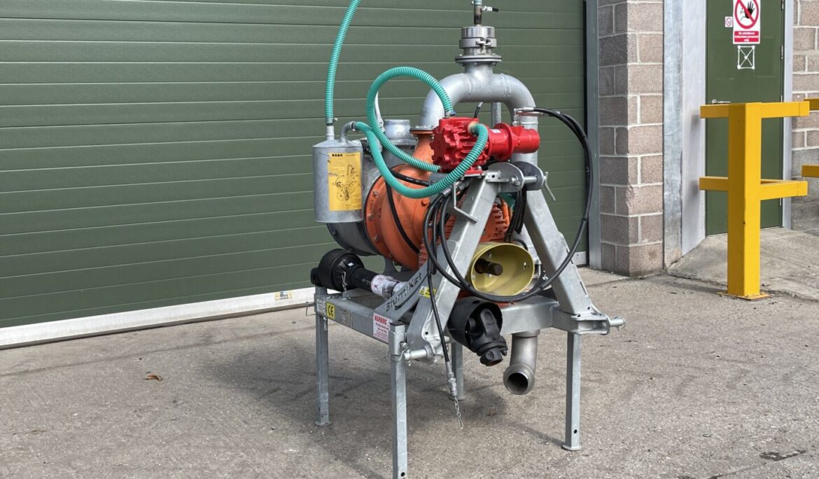 SlurryKat Doda AFI HD35