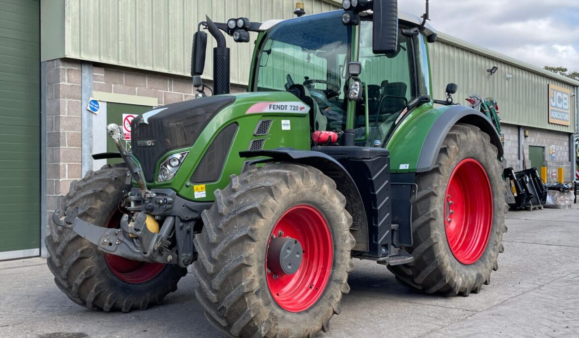 720 Profi Plus