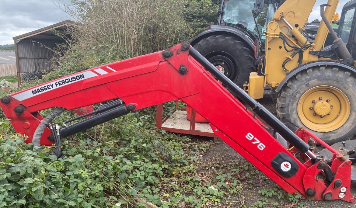 976 Loader (2014)