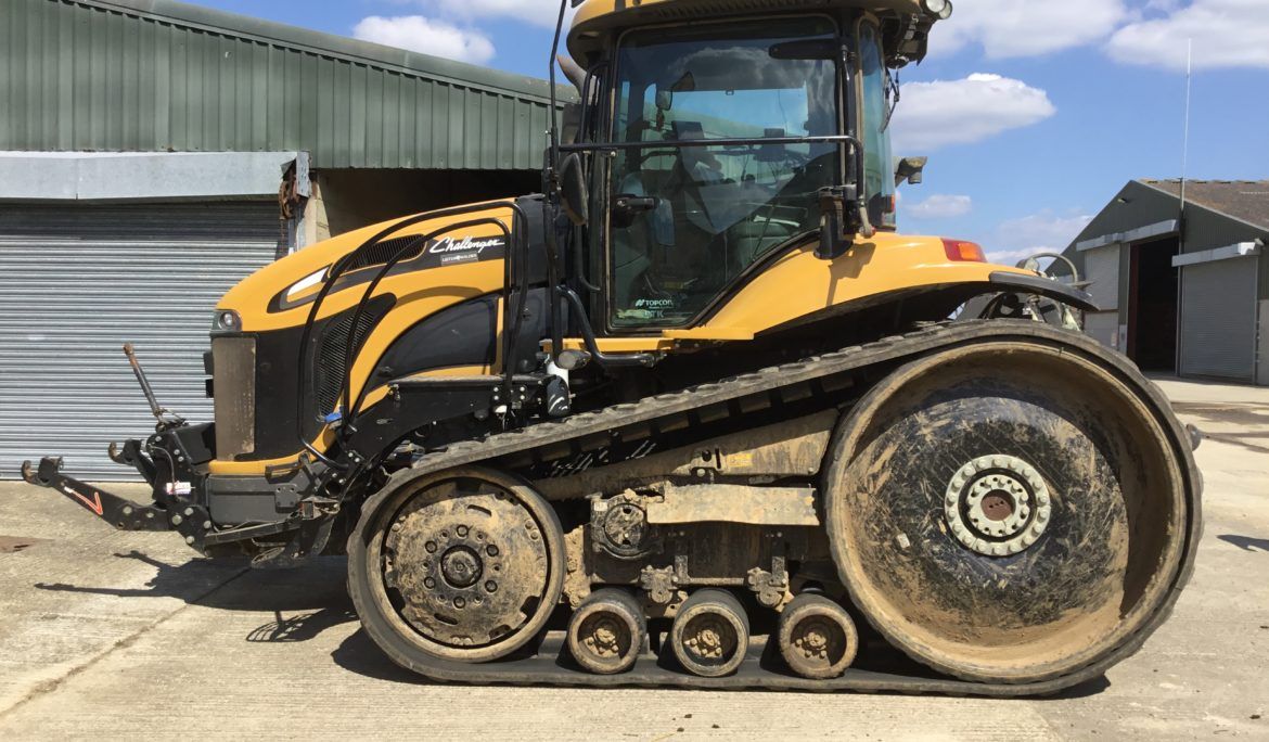 MT765D (KY63 VGL)