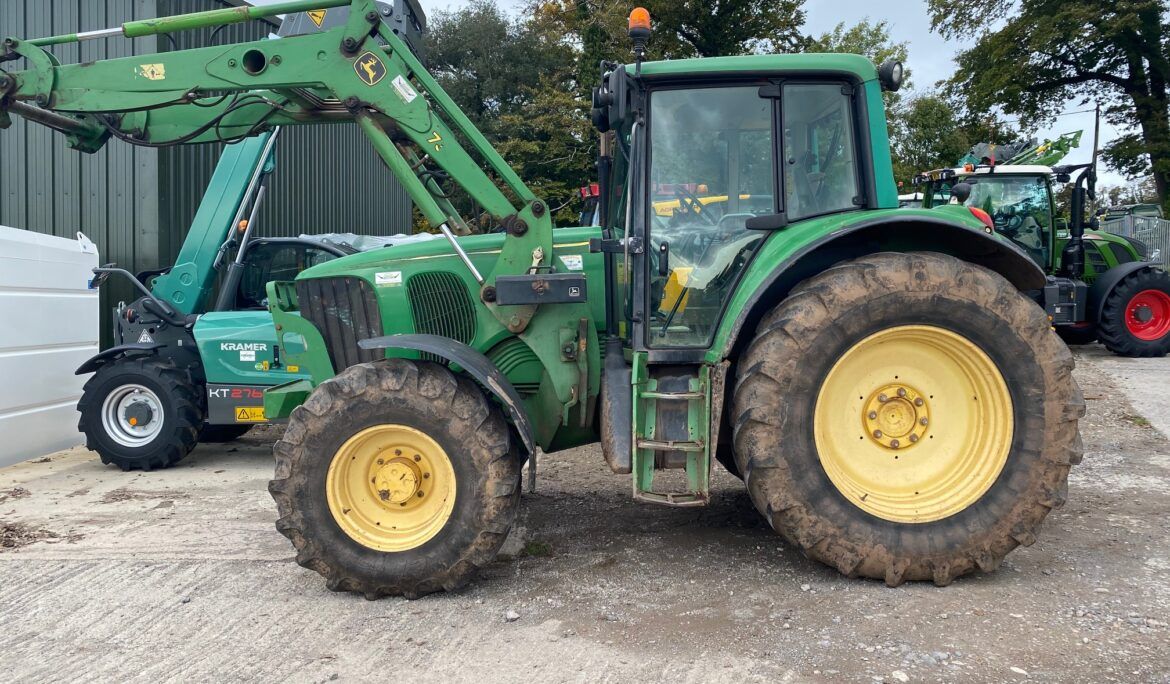 6620 (CE52 XSN)