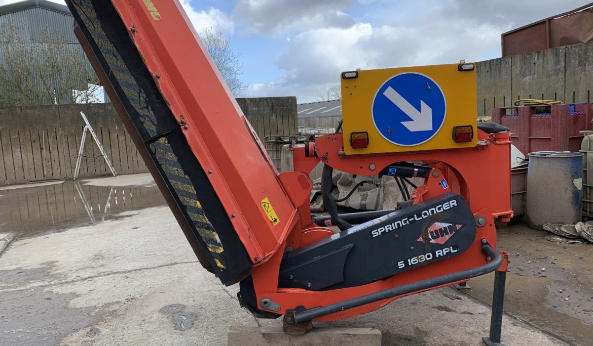 Spring-Longer S1630RPL Topper (2012)