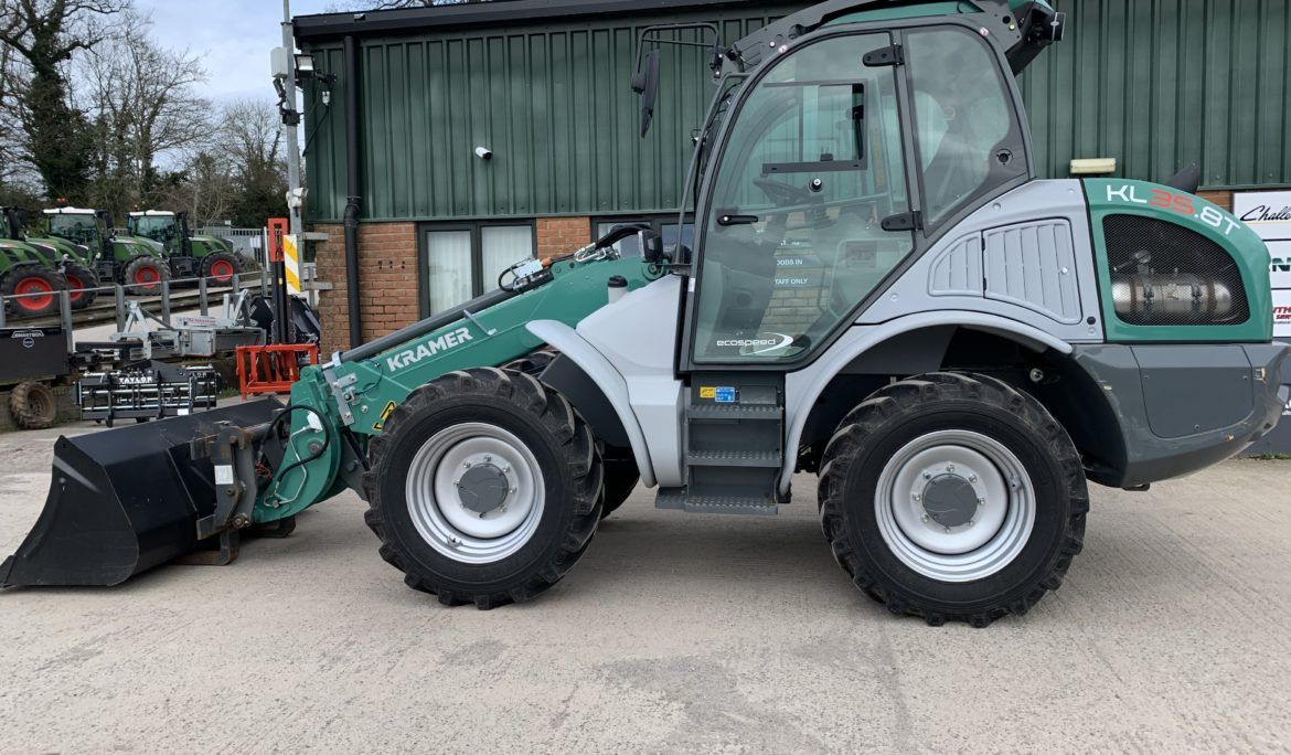 KL35.8T (2018)