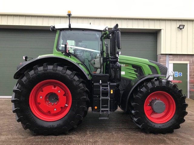 933 Profi Plus