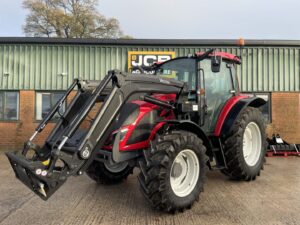 John Deere - Redlynch Tractors