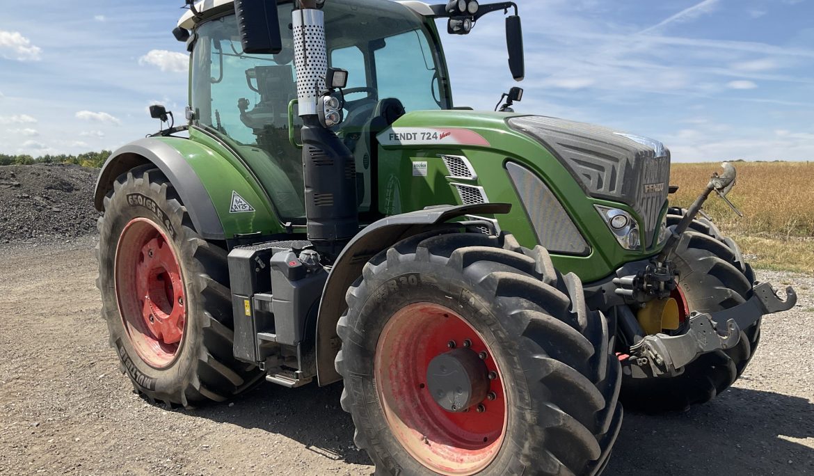 724 Profi Plus