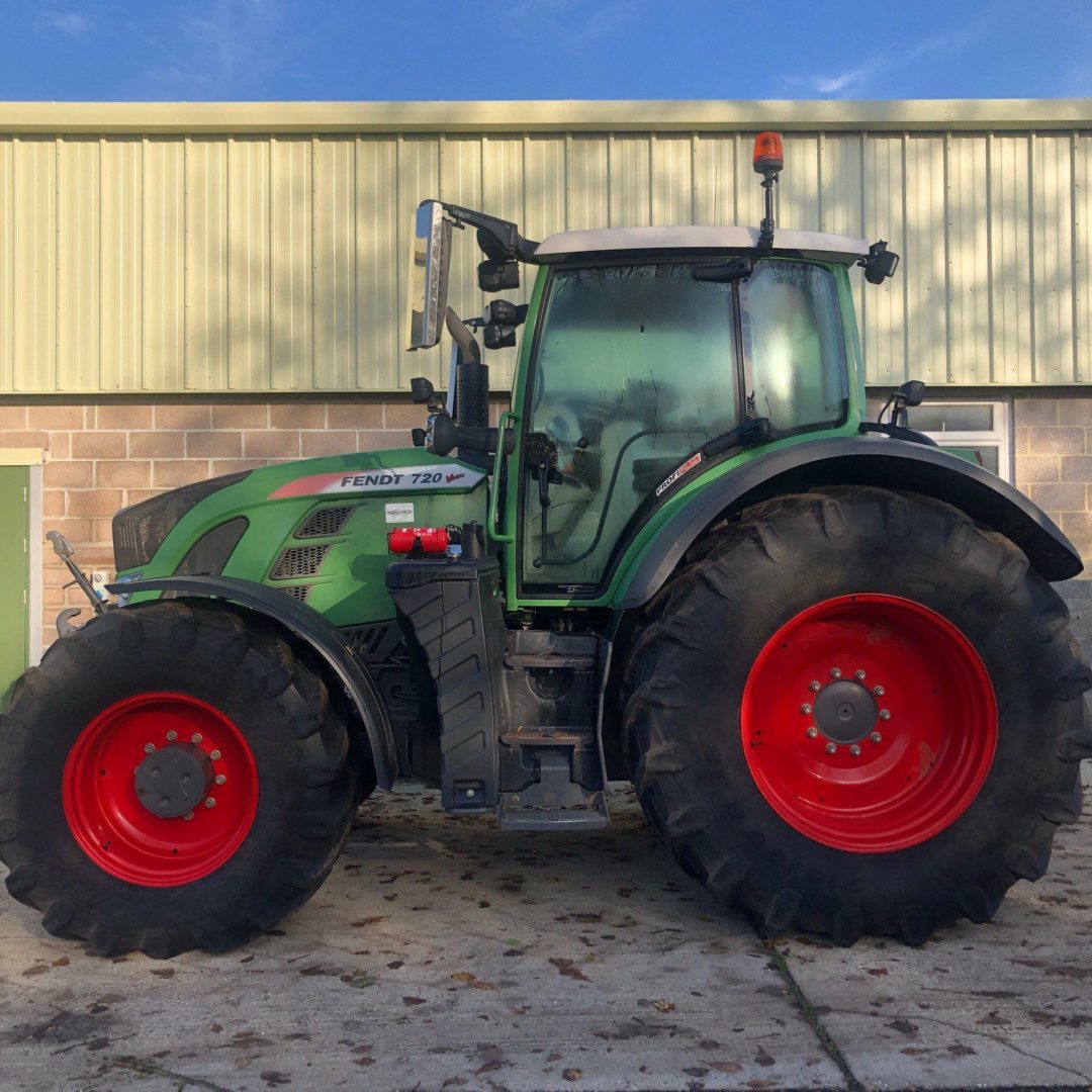 720 Profi Plus (WU16 OUL)