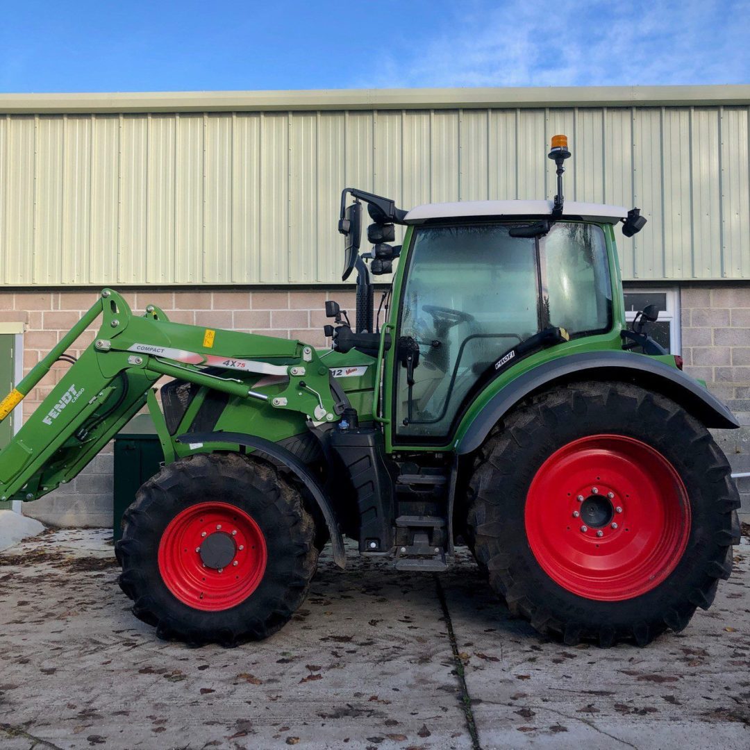 312 Profi (WX69 CXT)