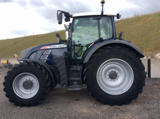 720 (HX68 AUK)