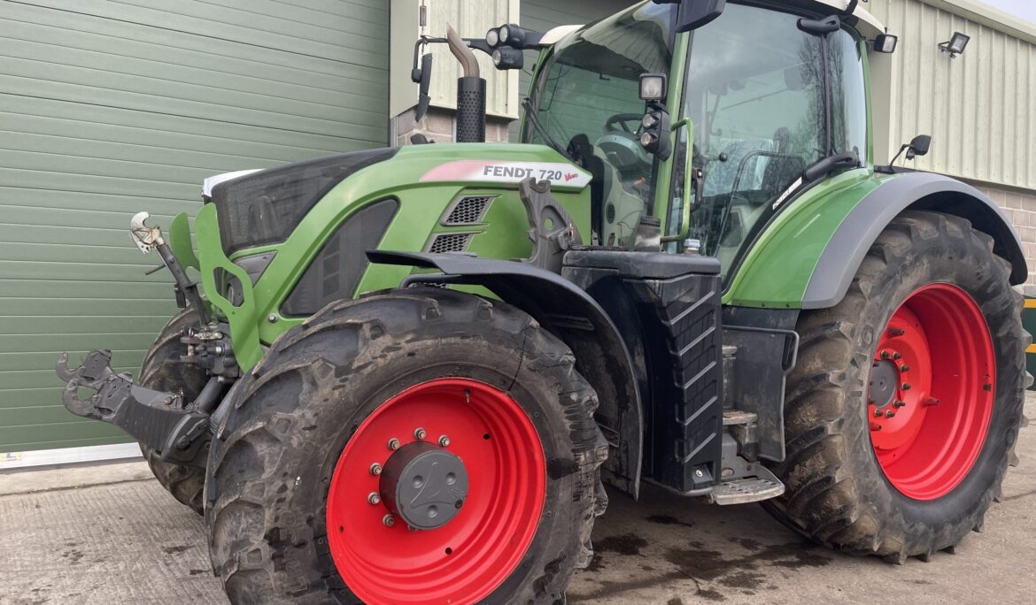 720 Power Plus