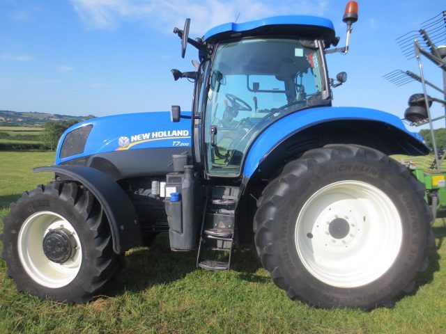 T7.200 (WX65 CXK)