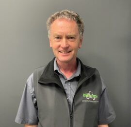 Mark Peter