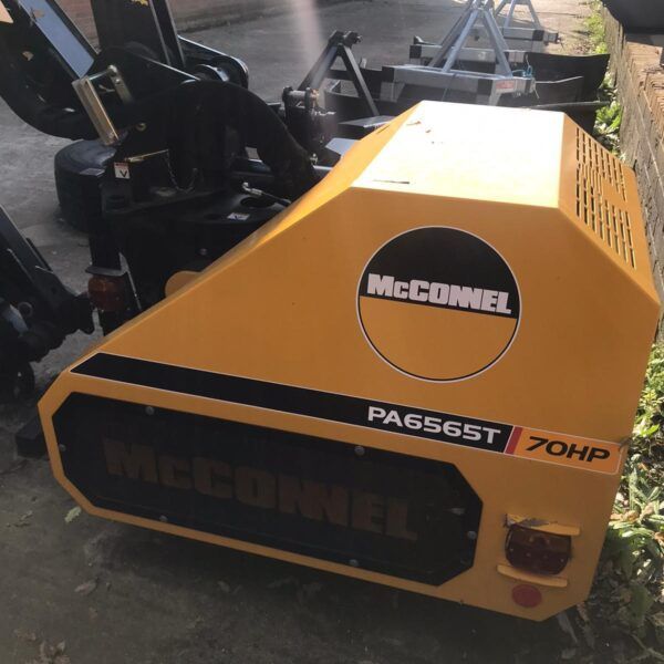 PowerArm 65 Hedge Cutter Redlynch Tractors