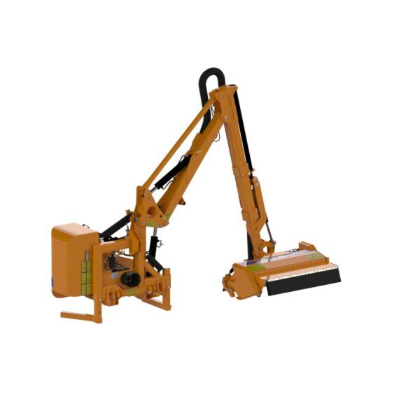 Shelbourne Reynolds 660T Hedge Cutter (2019) Redlynch Tractors Shelbourne Reynolds 660T Hedge Cutter (2019) Redlynch Tractors