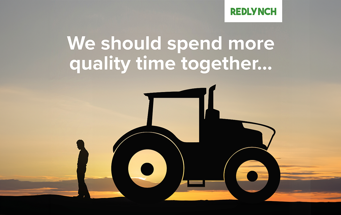 Improve Performance on Your Farm!