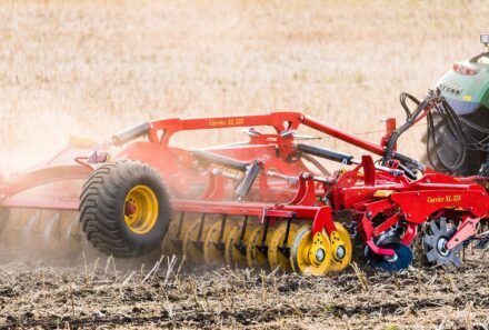 VADERSTAD EXTENDS THE CARRIER XL RANGE