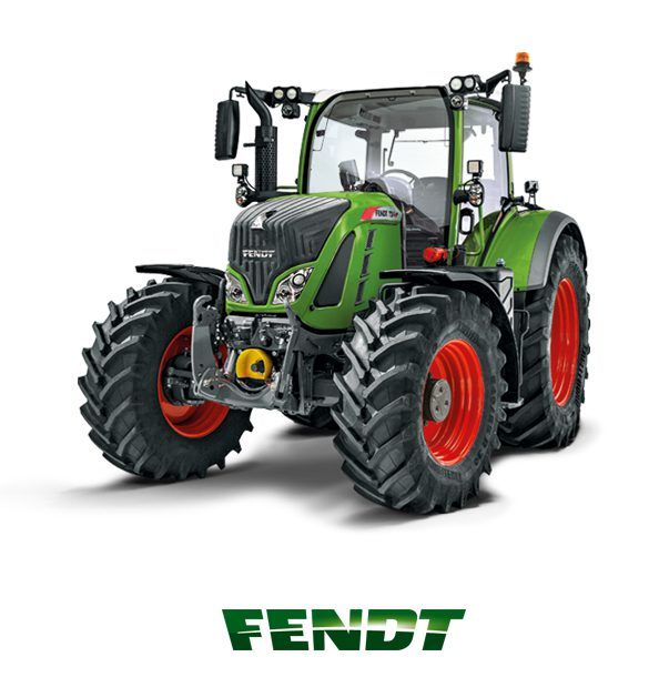 Redlynch Top for Fendt Tractor Sales in 2019