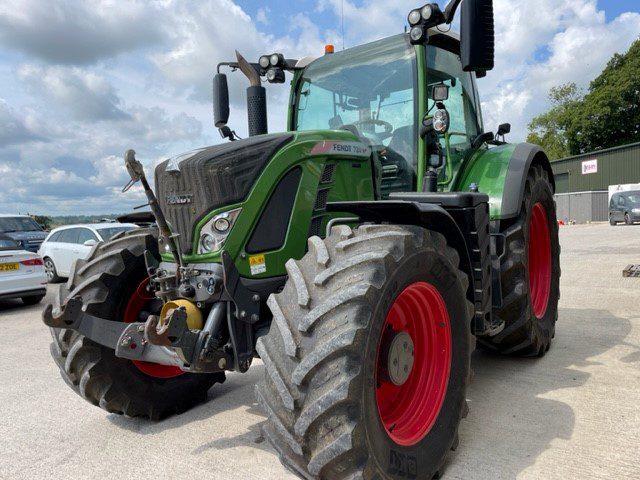 720 Profi Plus
