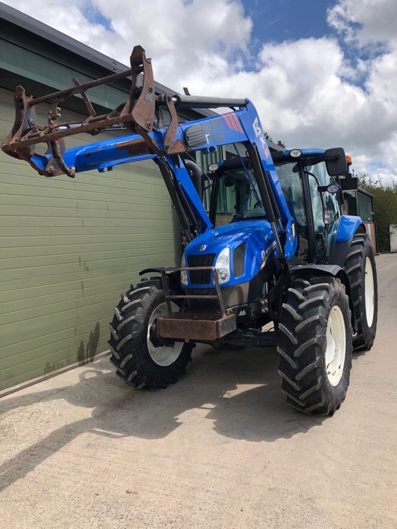 T6 140