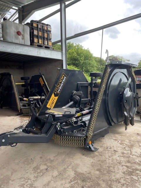 Spearhead Multicut 480 Pro-Line