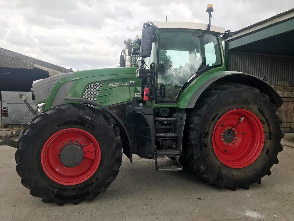 936 Profi Plus