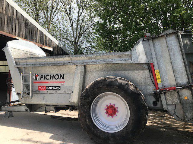 M1045 Spreader