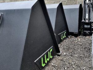 LWC Loader Buckets