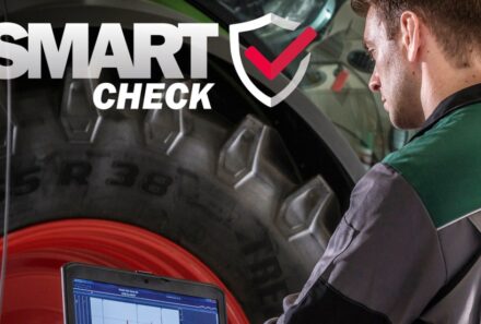 PROVIDING FARMERS WITH PRE-SEASON CONFIDENCE
