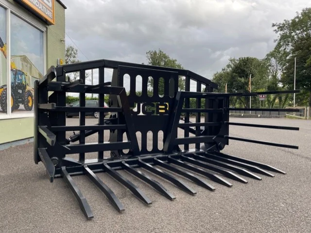14FT Folding Fork