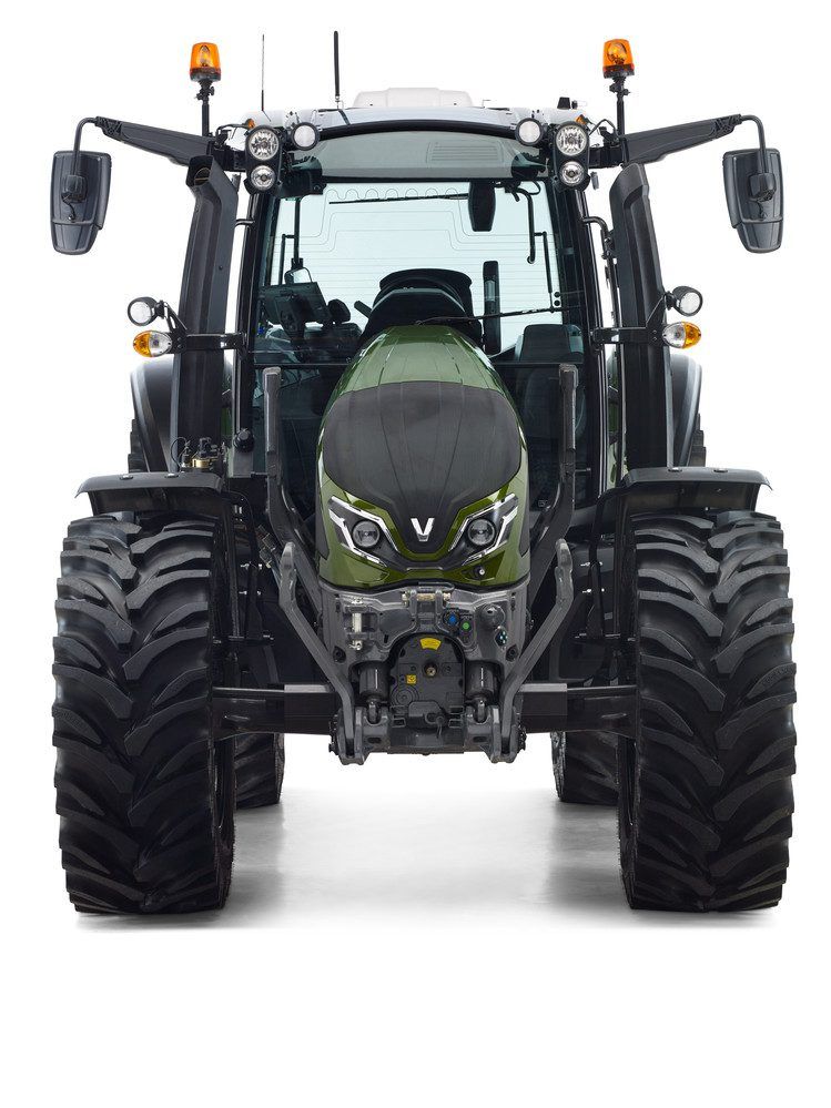Introducing the New Valtra G Series