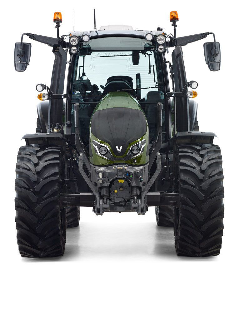 Introducing the New Valtra G Series