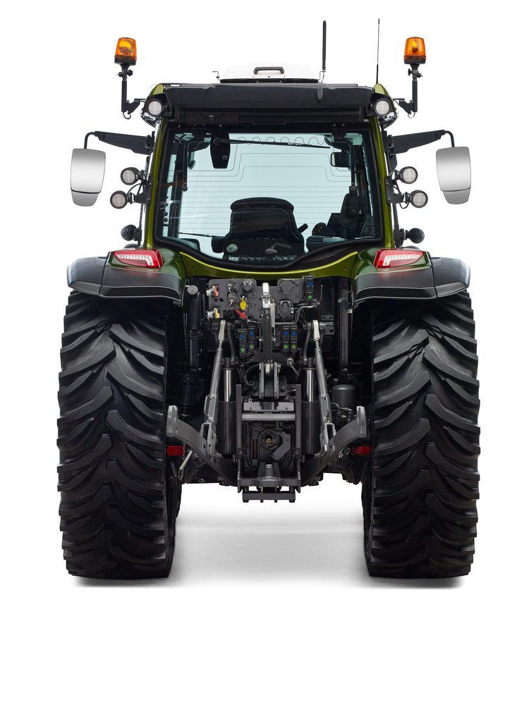 Introducing the New Valtra G Series
